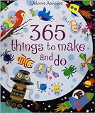 365 Things to Make and Do (Usborne Activities)