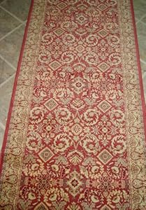 Amz131 - Rug Depot Remnant Runners - 31