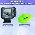Humminbird® 565 Fishfinder