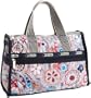 LeSportsac Small Weekender Mini Duffle