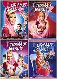 I Dream of Jeannie: Seasons 1-4