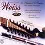 Weiss: The London Manuscript, Vol.11 / Cardin