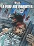 Nikopol, Tome 1 : La foire aux immortels