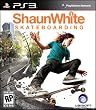 Shaun White Skateboading (輸入版:北米・アジア)