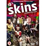 Skins - Series 5 [DVD]by Dakota Blue Richards