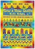 Sew a Row Quilts