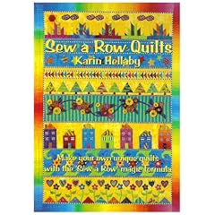 Sew a Row Quilts