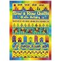 Sew a Row Quilts