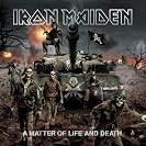  A MATTER OF LIFE AND DEATH