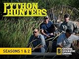Everglades Under Siege