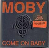 Review Moby  / Come on Baby