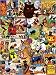 Kate Thacker The Cat's Meow Jigsaw Puzzle 1000pc