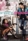 Anjaana Anjaani - Movie Poster - 11 x 17 Inch (28cm x 44cm)