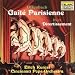 Offenbach: Ga�t� Parisienne; Ibert: Divertissement