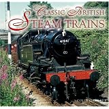 Classic British Steam Trainsvon "Colin Garratt"