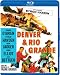 Denver & Rio Grande [Blu-ray]