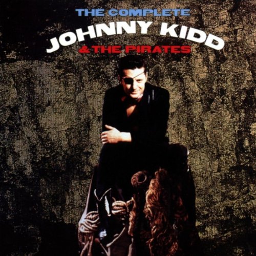Johnny Kidd & The Pirates - Greatest Hits of the 60s - Zortam Music
