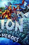 Legion of Super-Heroes: Enemy Manifest HC