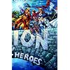 Legion of Super-Heroes: Enemy Manifest HC
