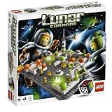 LEGO Spiele 3842 - Lunar Command - LEGO