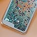Falling Stars iPhone 6/6S Case - Glitter & Sparkles - Hard/Soft Case