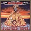 Electric Tepee