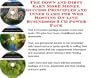 The Insider's Generate Extra Cash, Marketing and Inner Game for Web Hosting Businesses 3 CD Combo Pack