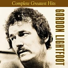 Gordon Lightfoot