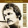 Image of album by Gordon Lightfoot