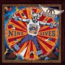 Nine Lives