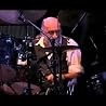 Snippets of Mick Fleetwood Blues Band Performing