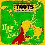 Light Your Light