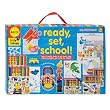 Alex Ready, Set, School Activity Box, Alex Little Hands Series