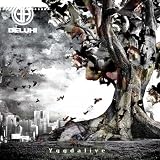 ユグドアライヴ-Yggdalive-