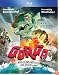 Gorgo [Blu-ray]