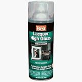 Rust Oleum 3002 Do it Best High-Gloss Lacquer Aerosol