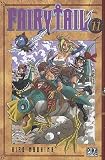 Fairy Tail, Tome 11 :