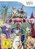 Medieval Games
