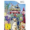 Medieval Games