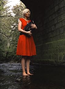 Image of Cathy Davey