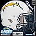 FATHEAD NFL San Diego Chargers Helmet Decal