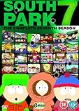 South Park - Season 7 (re-pack) [DVD]