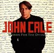 Words for the Dying