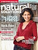 Natural Solutions: Vibrant Health Balanced Living