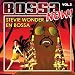 Search : Bossa Now! Vol. 3: Stevie Wonder En Bossa