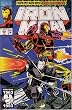 Iron Man, Vol 1 #291 (Comic Book)