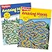 Highlights Amazing Mazes 2-Book Set for Kids - Expert