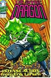 The Savage Dragon #1 : Baptism of Fire (Image Comics)