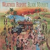 Black Marketpar Weather Report