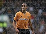 Jigsaw of SOCCER - Barclays Premier League - Birmingham City v Wolverhampton Wanderers from Wolves